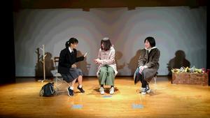 演劇部 奈良県立平城高等学校