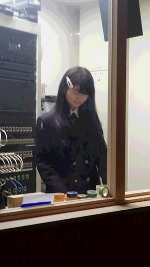 演劇部 奈良県立平城高等学校