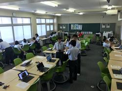 コンピュータ 奈良県立香芝高等学校