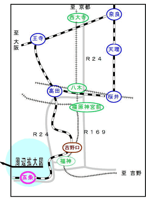 路線図