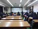 奈良県高校生の交流会