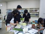 奈良県高校生の交流会