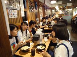 ラーメンスタジアム