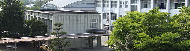 冠山学舎