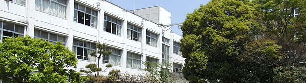 冠山学舎