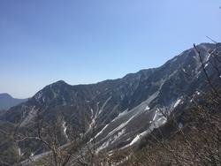 大山