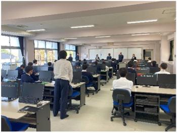 授業の様子2