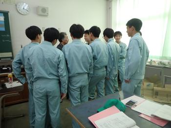 授業の様子3
