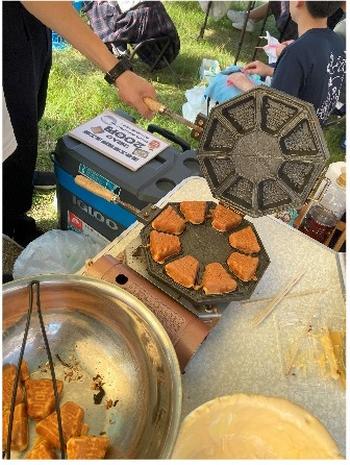 イベントの様子4
