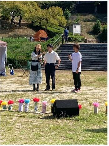 イベントの様子5