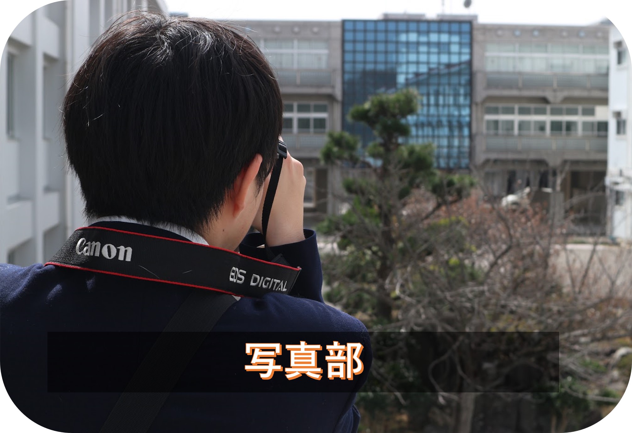 写真部