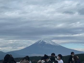 富士山