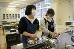 生活部の活動