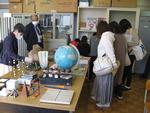 中学部高等部の様子３