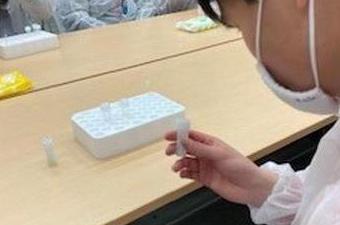 ハンドクリーム作り